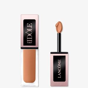 Lancôme's Idôle Tint Liquid Eyeshadow & Eyeliner & Cheeks Smudge & Sweat Proof